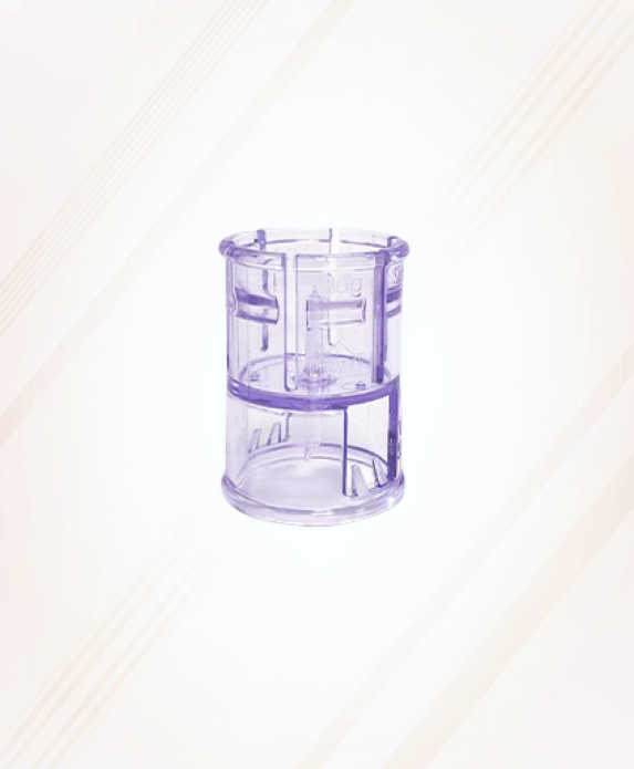 Transfer Device Vial to IV Bag VA3A